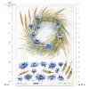 letnie kwiaty, bukiet kwiatów, wieńce, kolaże*summer flowers, bouquet of flowers, wreaths*Sommerblumen, Blumensträuße, Kränze*flores de verano, ramos de flores, coronas
